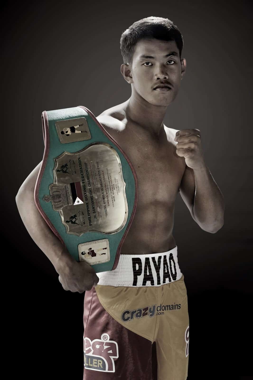 Jahleel Payao story