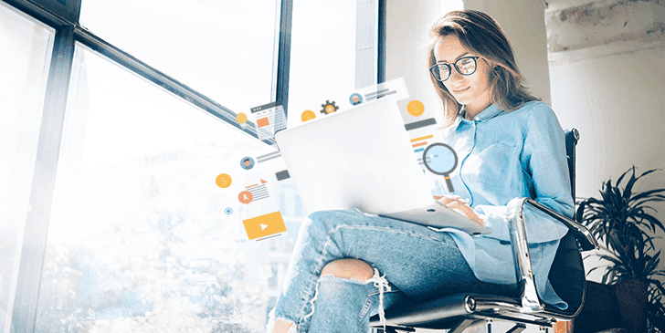 Content Marketing