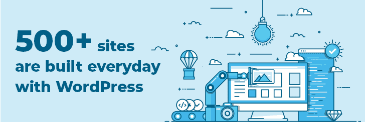 WordPress Stat