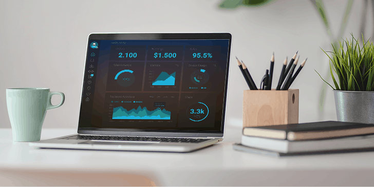 Improved website performance