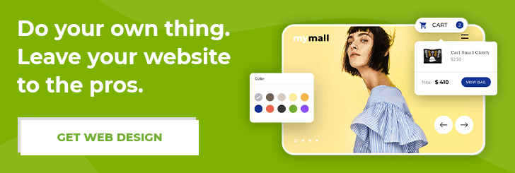 Banner (Web Design)