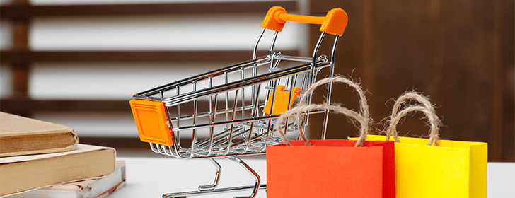 Reduce Abandoned Cart