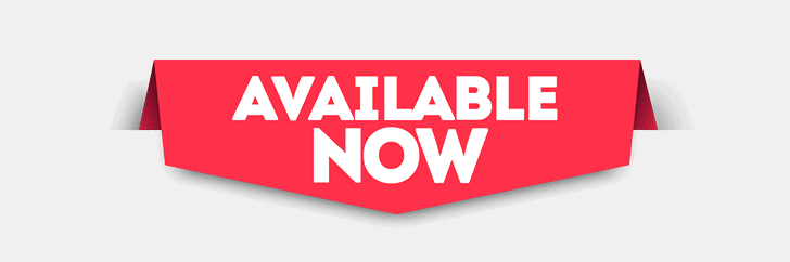 Available Now PNG