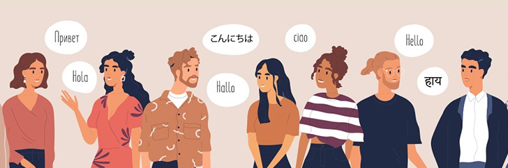 More languages will be supported in WordPress