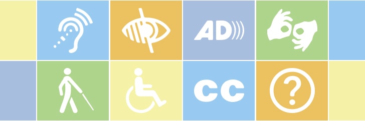 There’ll be more accessibility in WordPress