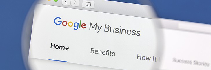 Setup a Google My Business (GMB) Profile