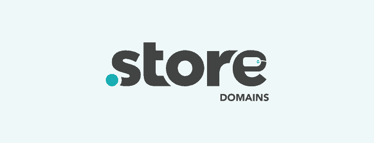 .Store Domains