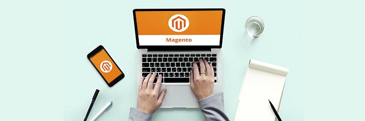 Ecommerce: Magento