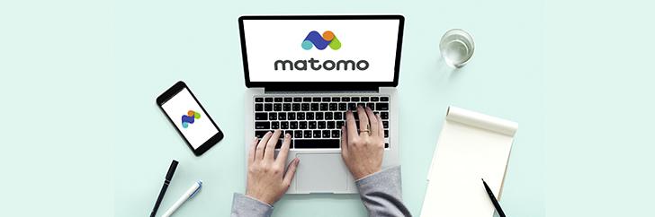 Multi-Purpose: Matomo