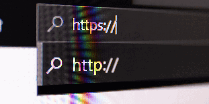 HTTPS