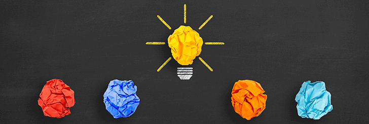 Identify your unique selling point