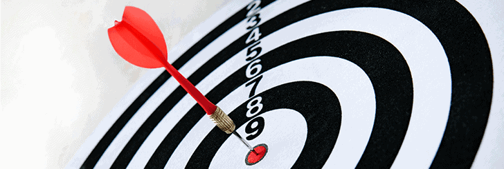 Know your target market