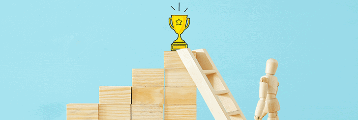 Set clear marketing goals