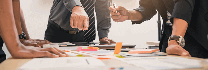 Lay out your marketing strategies