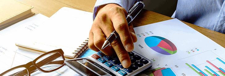 Set your marketing budget