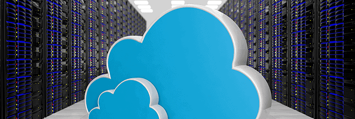 Web hosting