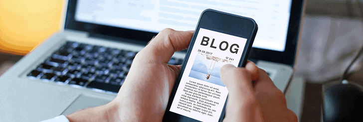 Why You Should Be Guest Posting Already