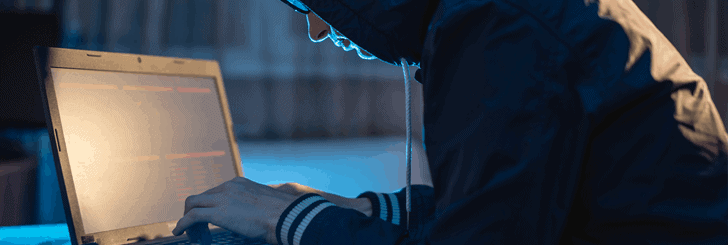 Cybercriminals will manipulate your domain name to trick people