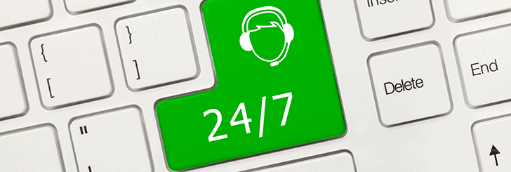 Ensure reliable customer supportÂ
