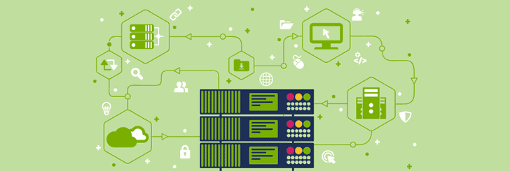 Learn your hosting types
