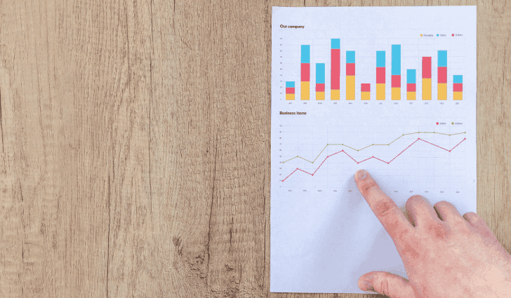 Bye-Bye to Vanity Metrics