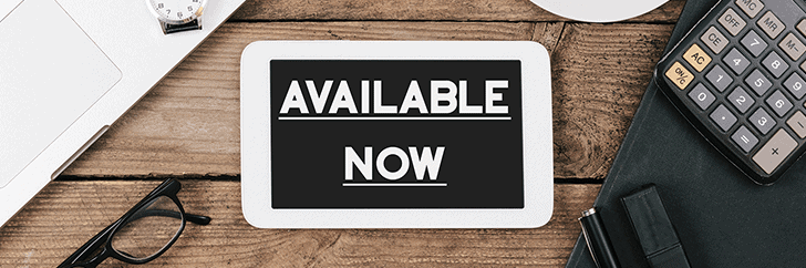 Better domain availability