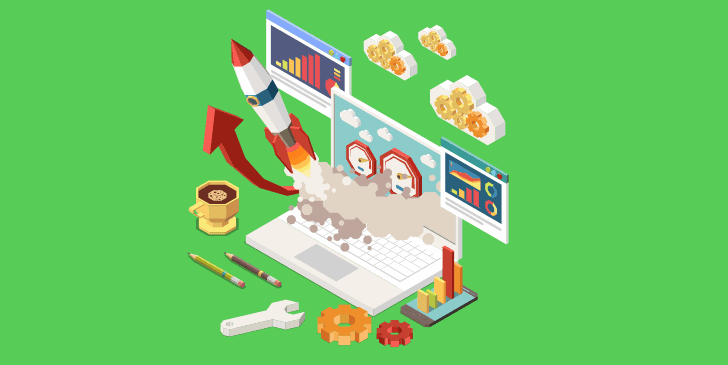 Google algorithm updates 2020