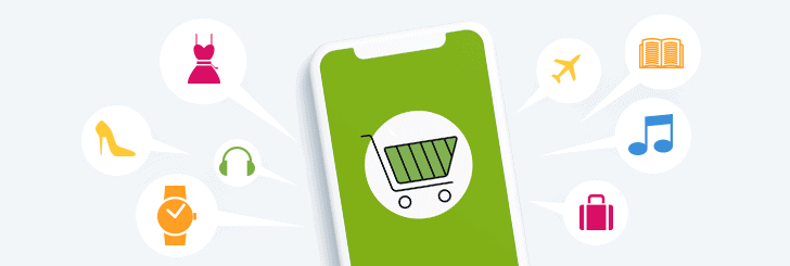 Ecommerce niches