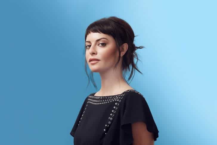 Sophia Amoruso