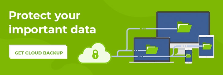 Cloud Backup