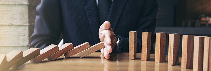 Keep your business continuity plan flexible