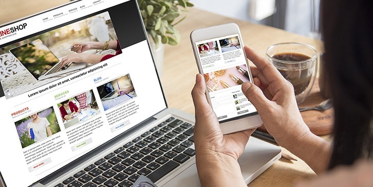 5 Reasons a Website Can Save Your Business During a Crisis