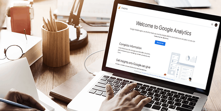 Google Analytics