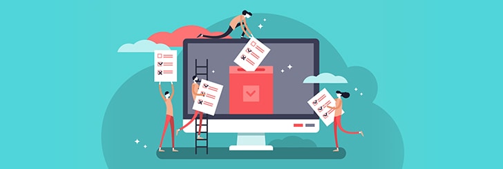 Learn more about your customers