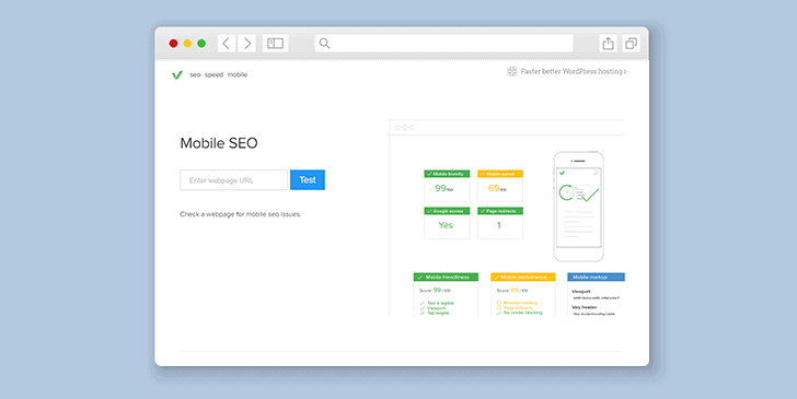 Varvy Mobile SEO