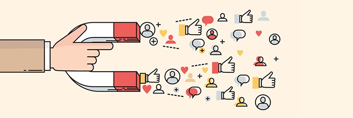 Reach more customers