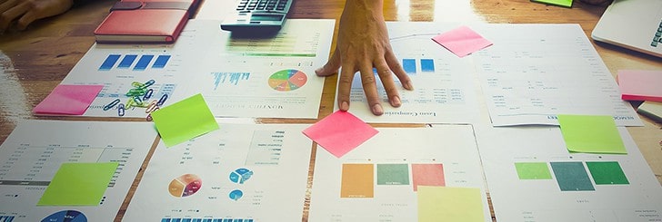 Marketing strategy for COVID-19