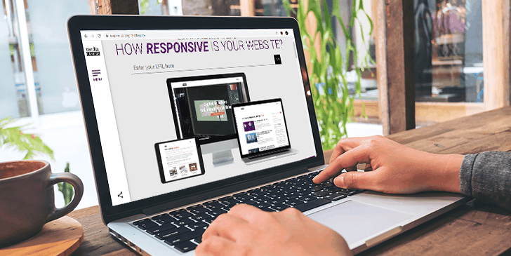 Responsive Design Checker