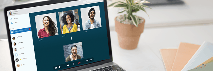 Online consultations