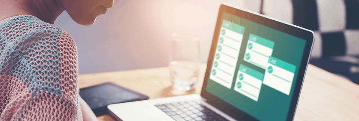 Create a new set of performance metrics