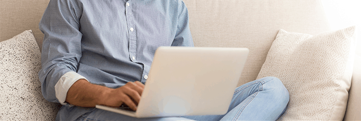 Shift to remote work