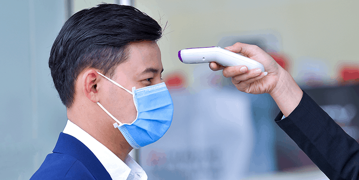 Continue to promote safety measures