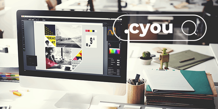 .cyou domain sunrise