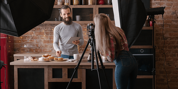 Cooking classes COVID-19