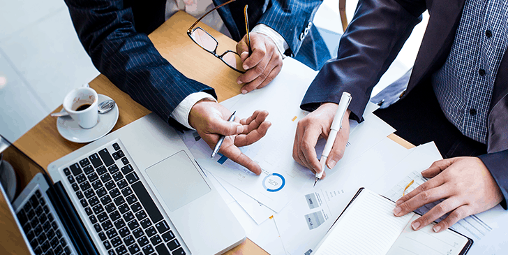 Reinvent your business plan