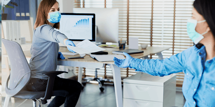Restructure your employees' work setting