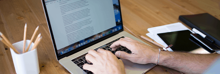 Content developer