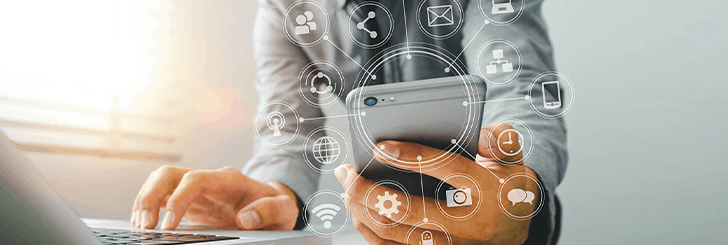 Digital marketer