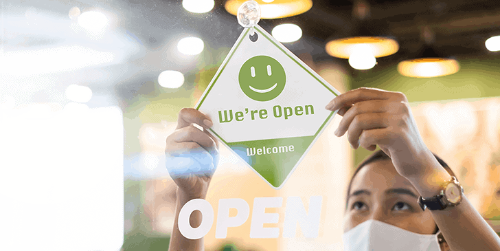 How to Prepare Your Business for the New Normal