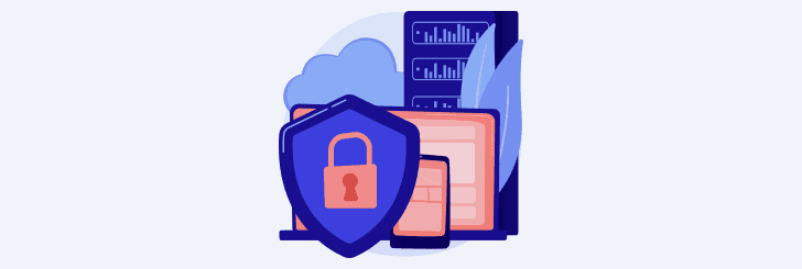 Remote work apps and software for security